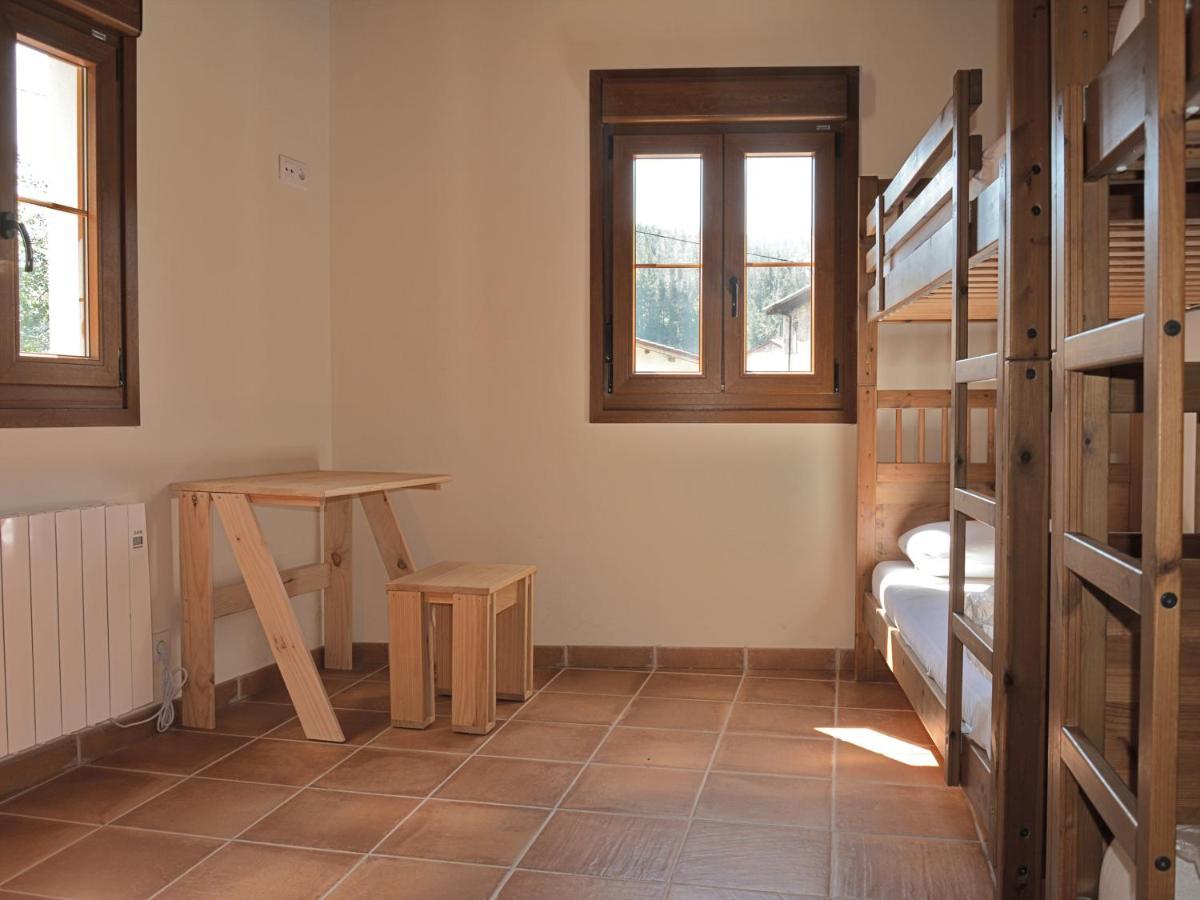 Albergue Usandi Auto Check-In Ziortza-Bolibar Exterior foto