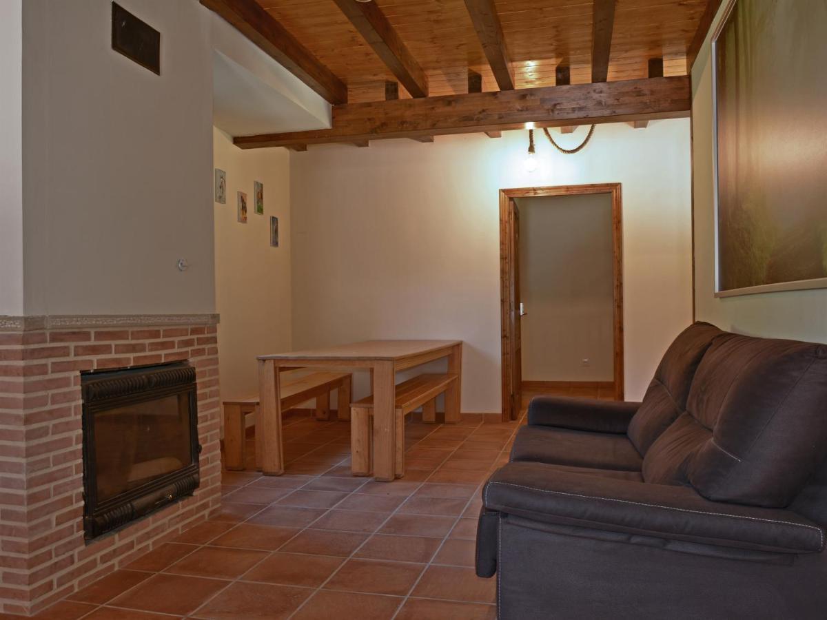 Albergue Usandi Auto Check-In Ziortza-Bolibar Exterior foto